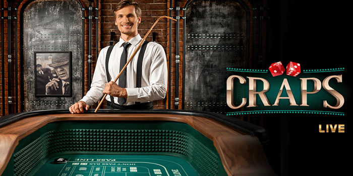 Trik Jackpot Besar Casino Craps Live Yang Jarang Diketahui
