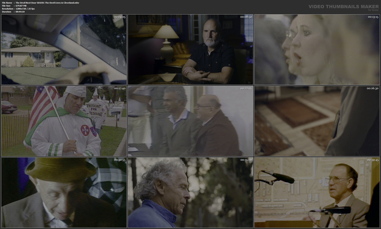 The Devil Next Door S01E01 The Devil Lives in Cleveland.mkv