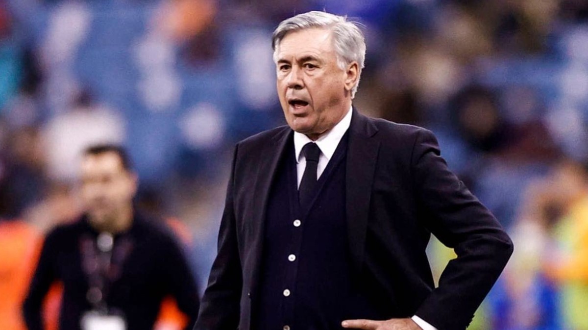 Carlo Ancelotti ¿Qué planes tiene para Eden Hazard en el Real Madrid?