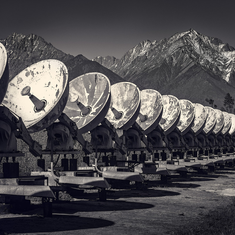 слушая солнце