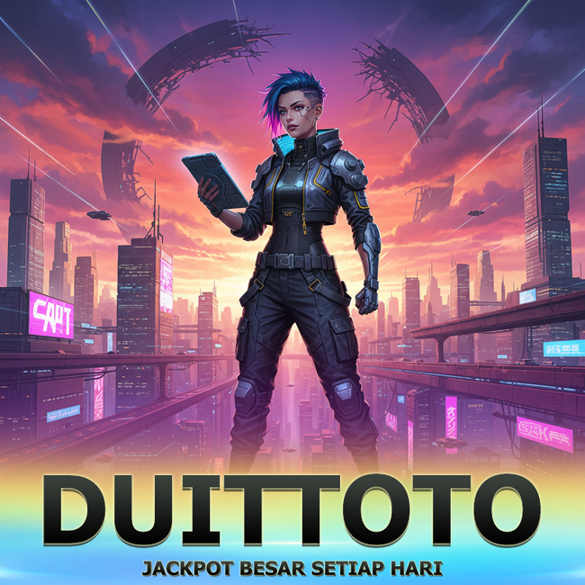 DUITTOTO Toto Langsung Duit Cuan, Main Santai Untung Berlipat Withdraw Kilat