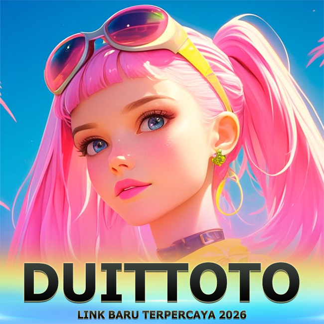 DUITTOTO > DAFTAR & LOGIN Secure Official Site