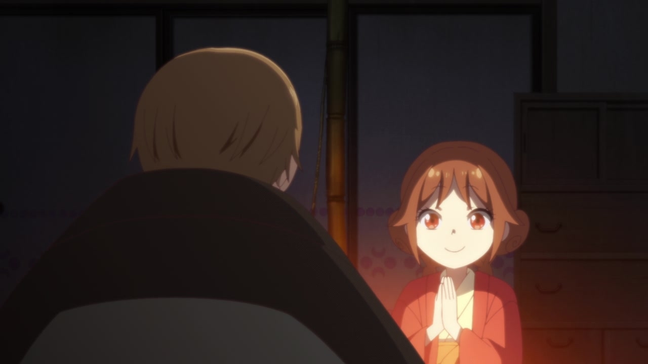 [SubsPlease] Taishou Otome Otogibanashi - 01 (720p) [ED07EEA6].0002