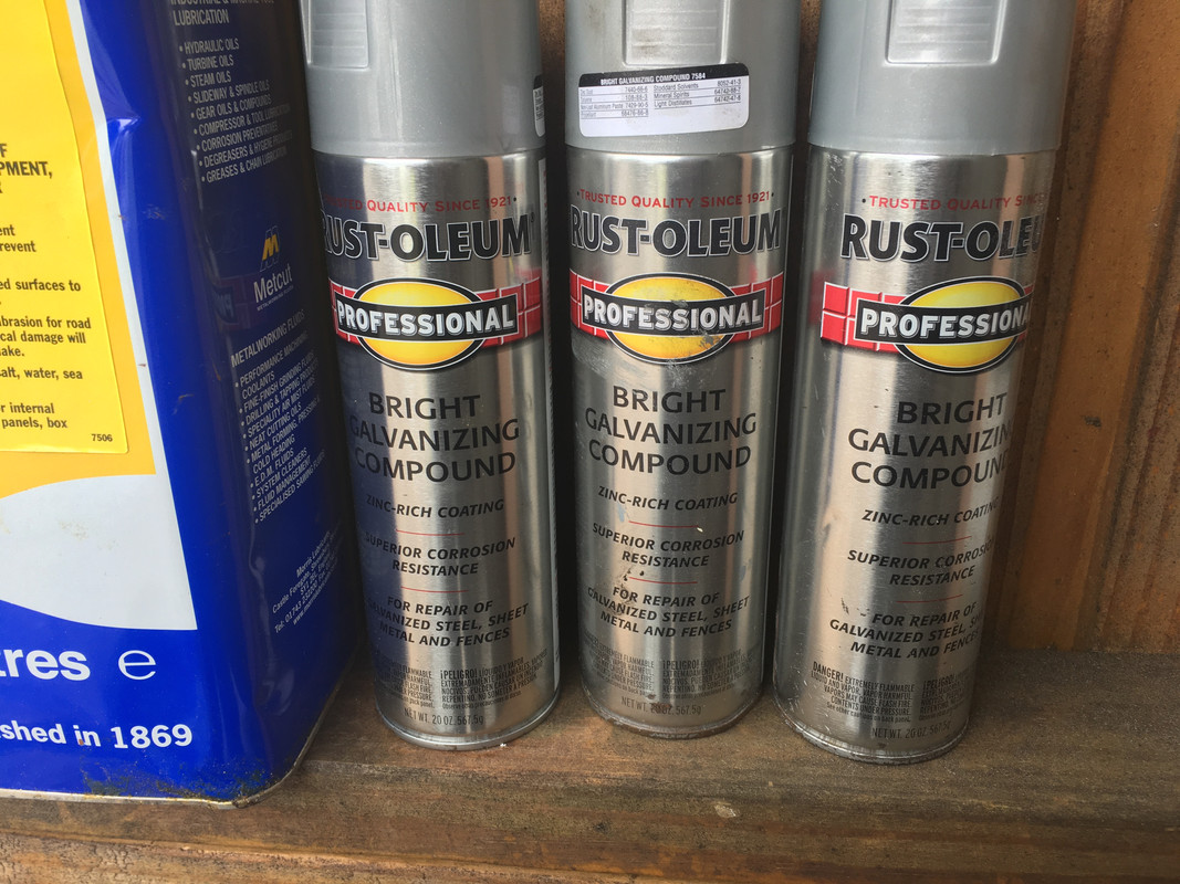 rustoleum