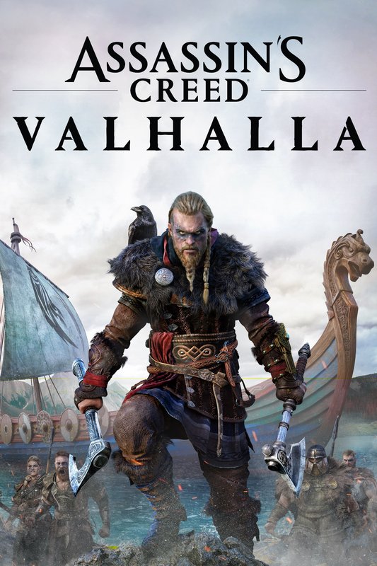 Assassin's Creed Valhalla Complete Edition v1.7.0.(21.02.2023 ) / Polska wersja językowa