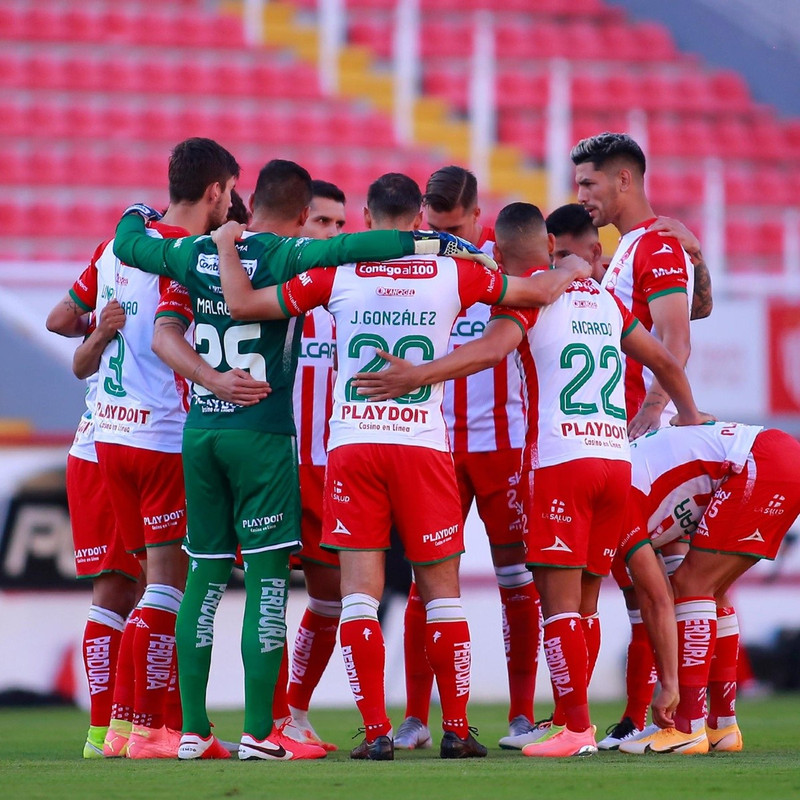 Las probabilidades que tiene los equipos de la Liga MX de ganar el Clausura 2022