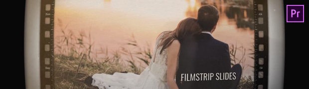 Happy Moments | Cinematic Slideshow - 2
