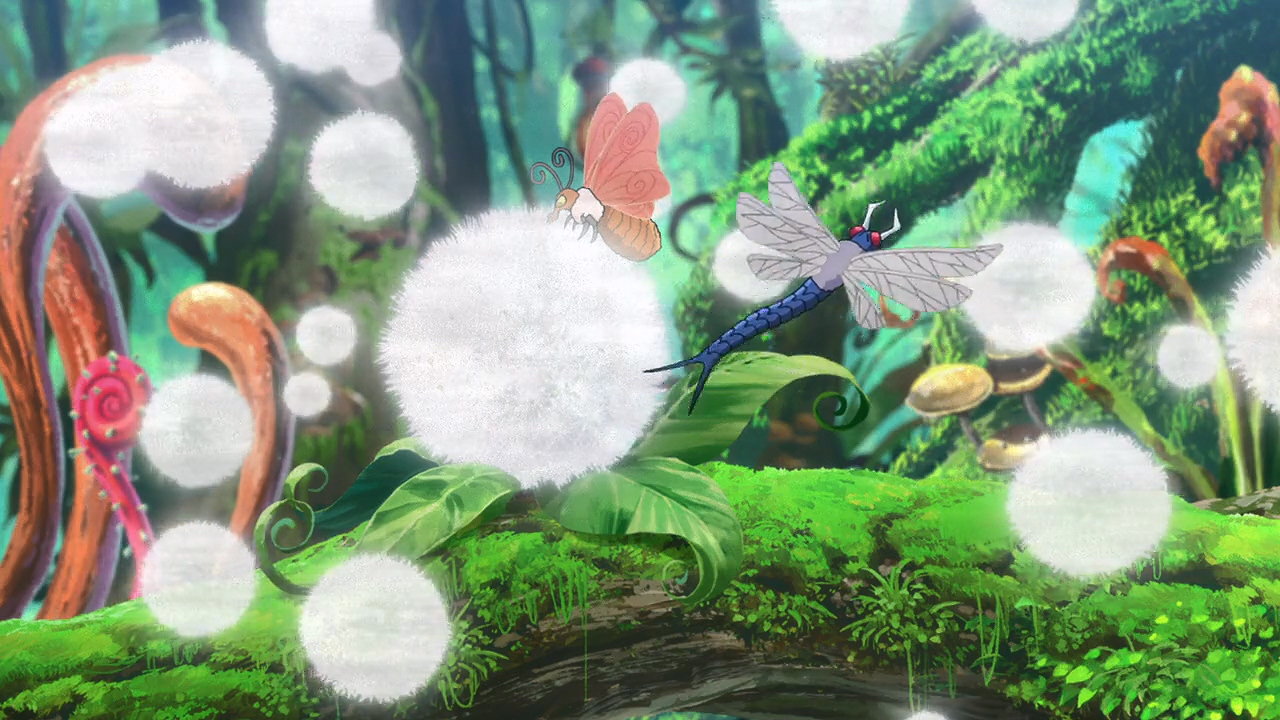 [25秋] 素材採集家的異世界旅行記 [10]