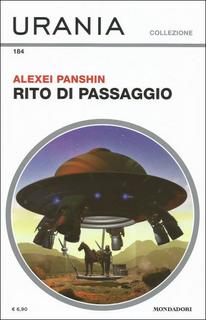 Alexei Panshin - Rito di passaggio (2018)