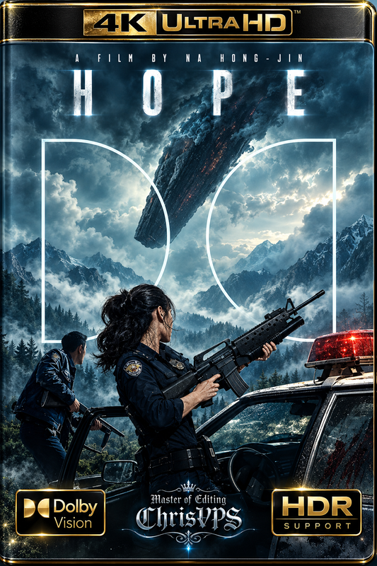 Witajcie w Hope / Hope (2026) MULTI.HDR.DoVi.Hybrid.2160p.WEB.DL.DDP-ChrisVPS / LEKTOR AI i NAPISY