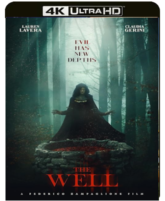 The Well (2023) UHD VU 2160p H265 HDR HEVC DTS HD+AC3 ITA ENG
