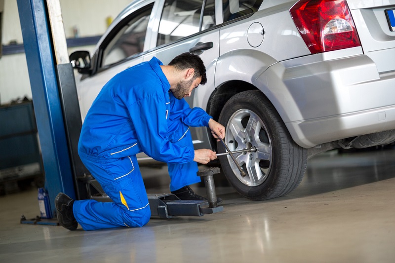 Car Repair Car Repair