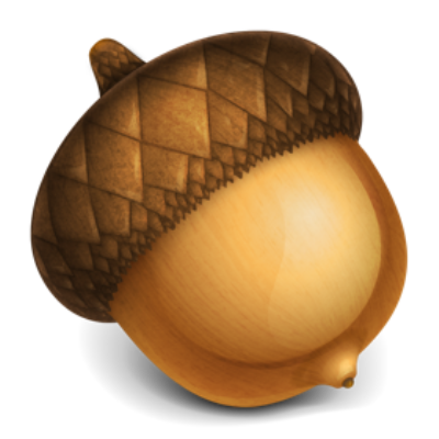 Acorn 6.3.1