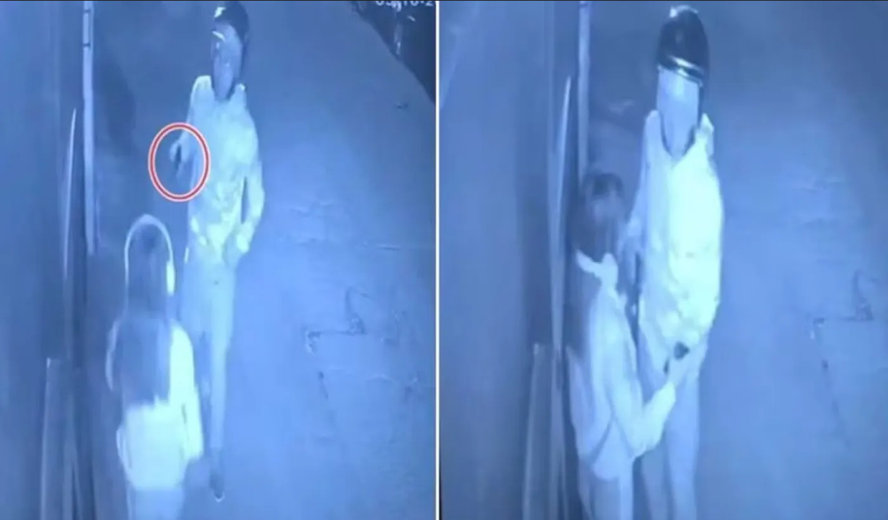 “Bésame o te mato”: Así fue el terrible asalto y abuso sexual que sufrió una mujer