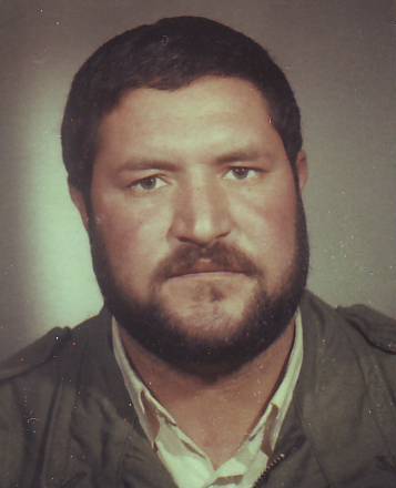 محمدرضا عابدینی