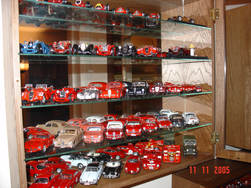 ΜΙΚΡΕΣ ALFA 001