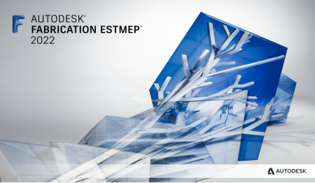 Autodesk Fabrication ESTmep 2022 (x64)