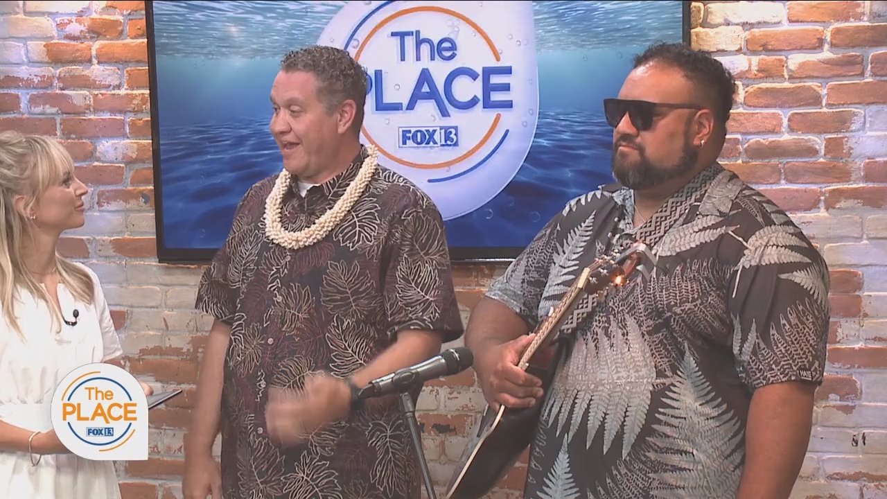 08.01 - 20.00.00 - The Place. The PLACE, FOX 13's lifestyle and enter....ts_snapshot_00.36.40.222