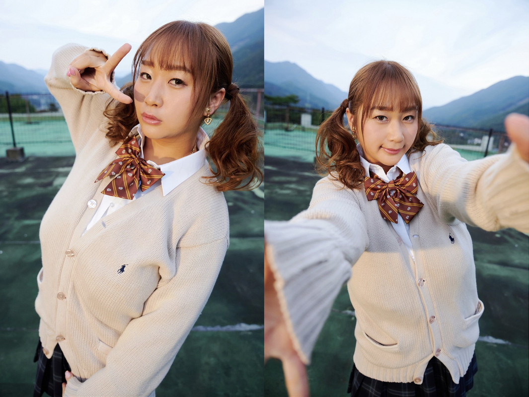 圖 肥肥的女孩你可以嗎?