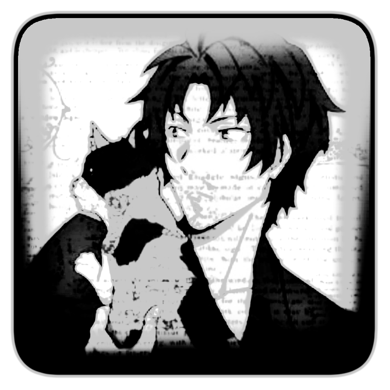 Oda Sakunosuke || BSD