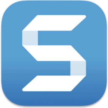 TechSmith Snagit 2023.0.3 (Mac OS X)