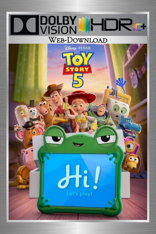 Movie cover image
