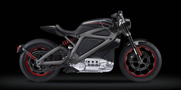 Harley-Davidson отзывает свои мотоциклы Harley-Davidson отзывает свои мотоциклы
