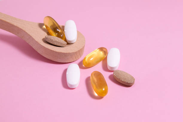 Nahrungsergänzung Test