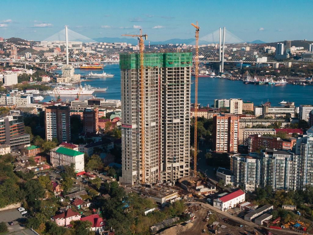 Купить Дом Во Владивостоке С Фото