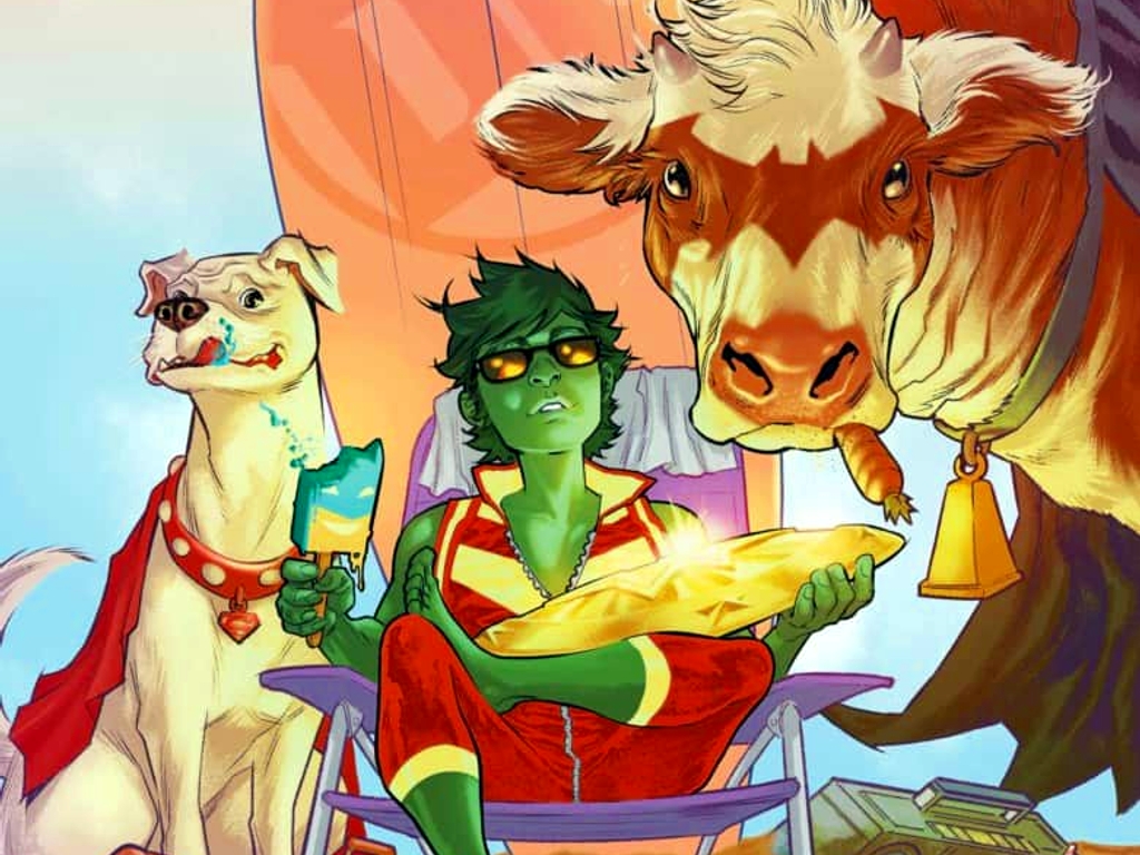 Dog_Days_of_Summer_Vol_1_1_Textless