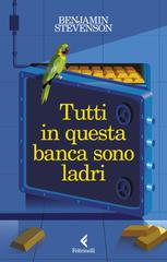 Benjamin Stevenson – Tutti in questa banca sono ladri (2026)
