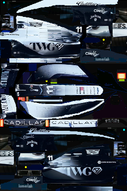 cadillac 2026 11