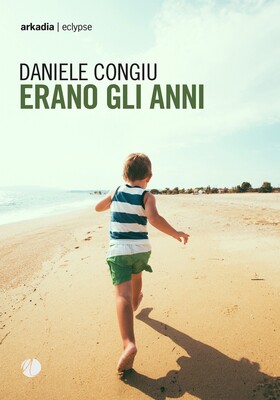 Daniele Congiu - Erano gli anni (2024)