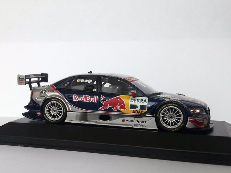 Audi A4 DTM 2007 Ekstroem (4)