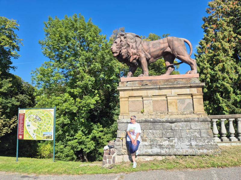 Castillo Zbiroh-21-9-2025 - República Checa y sus pueblos-2025 (46)