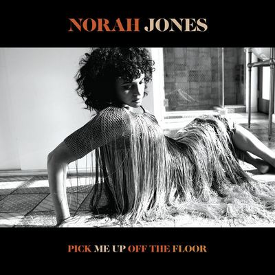 Norah Jones - Pick Me Up Off The Floor (2020) [WEB, Hi-Res]