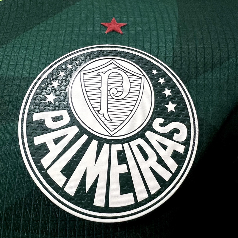 Palmeiras I 23.24 Jogador (2)