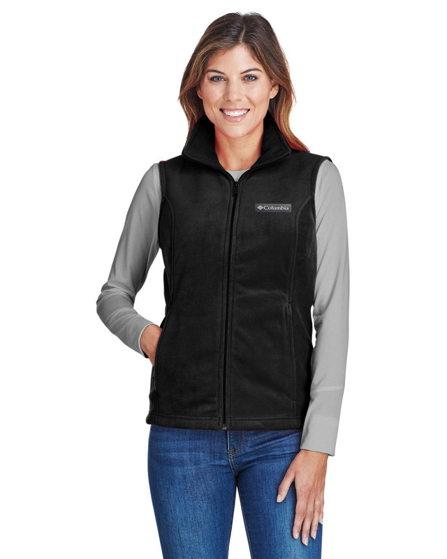 Chaleco Columbia Benton Springs™ para dama C1023 - Imagen 5 de 5