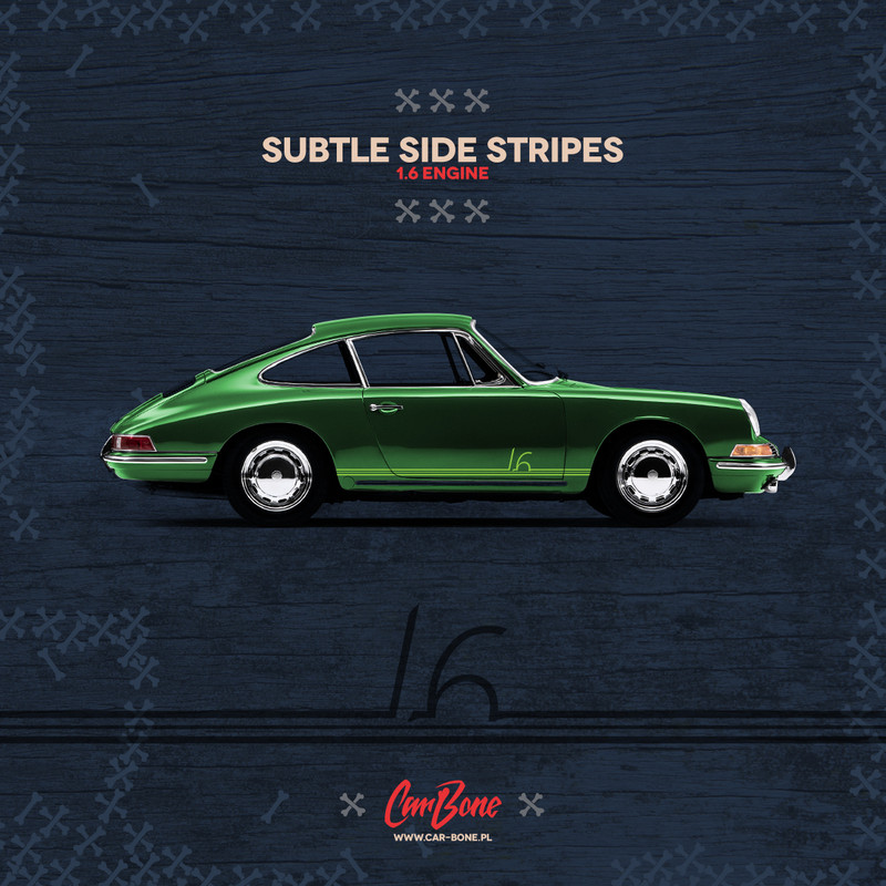 carbone_porsche_subtle_stripes_1_6_light_green_cb55903406