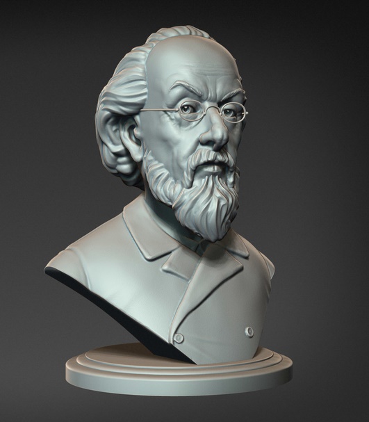 Циолковський