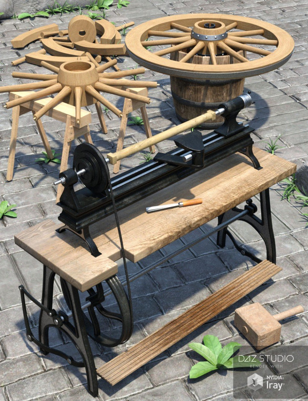 Wheelwrights Workshop Wheelwrights Workshop