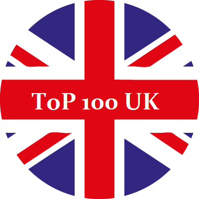VA - Top 100 UK (27-02-2019) (2019) HiRes FLAC