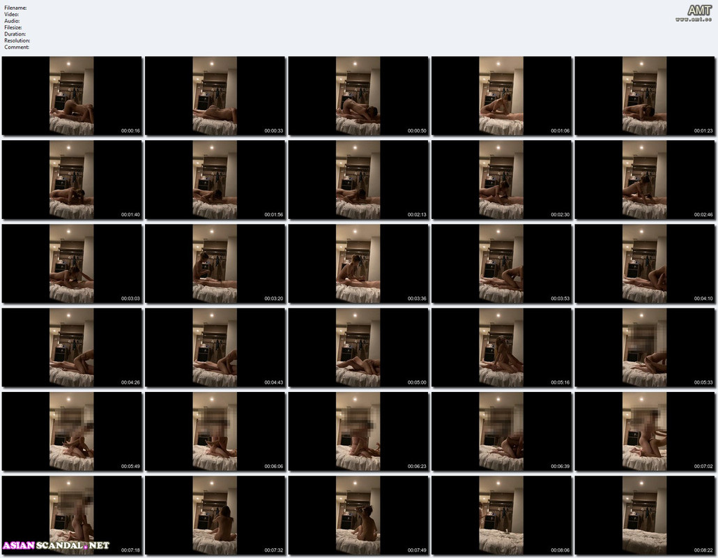AsianScandalNet - 1187