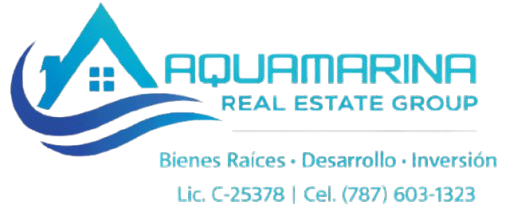 Logo Aquamarina