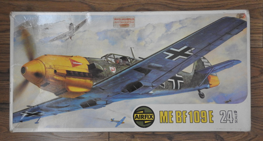 ME109