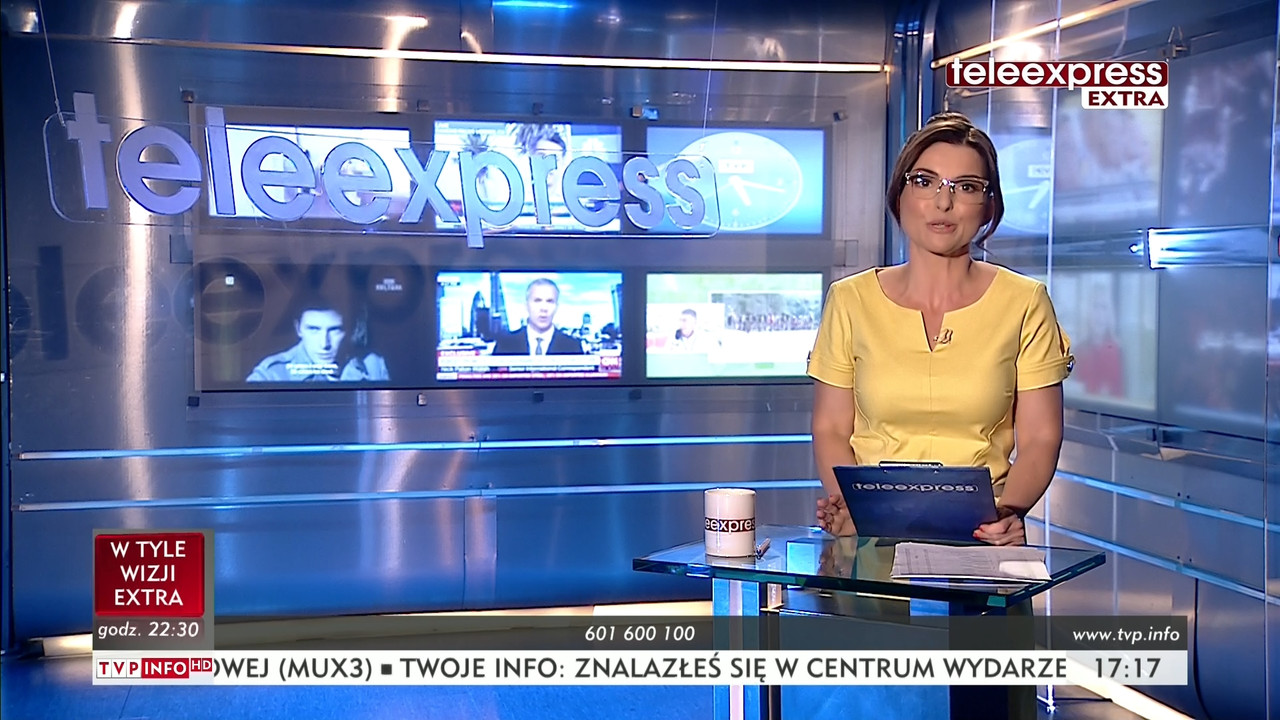 TeX Extra - 31.05.2018 #16