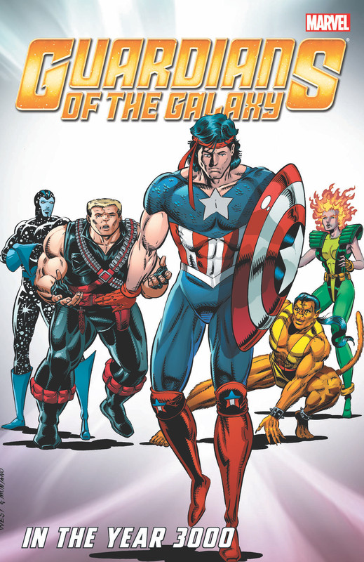 Guardians-of-The-Galaxy-Classic-In-The-Year-3000-Vol-1