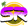 Server logo