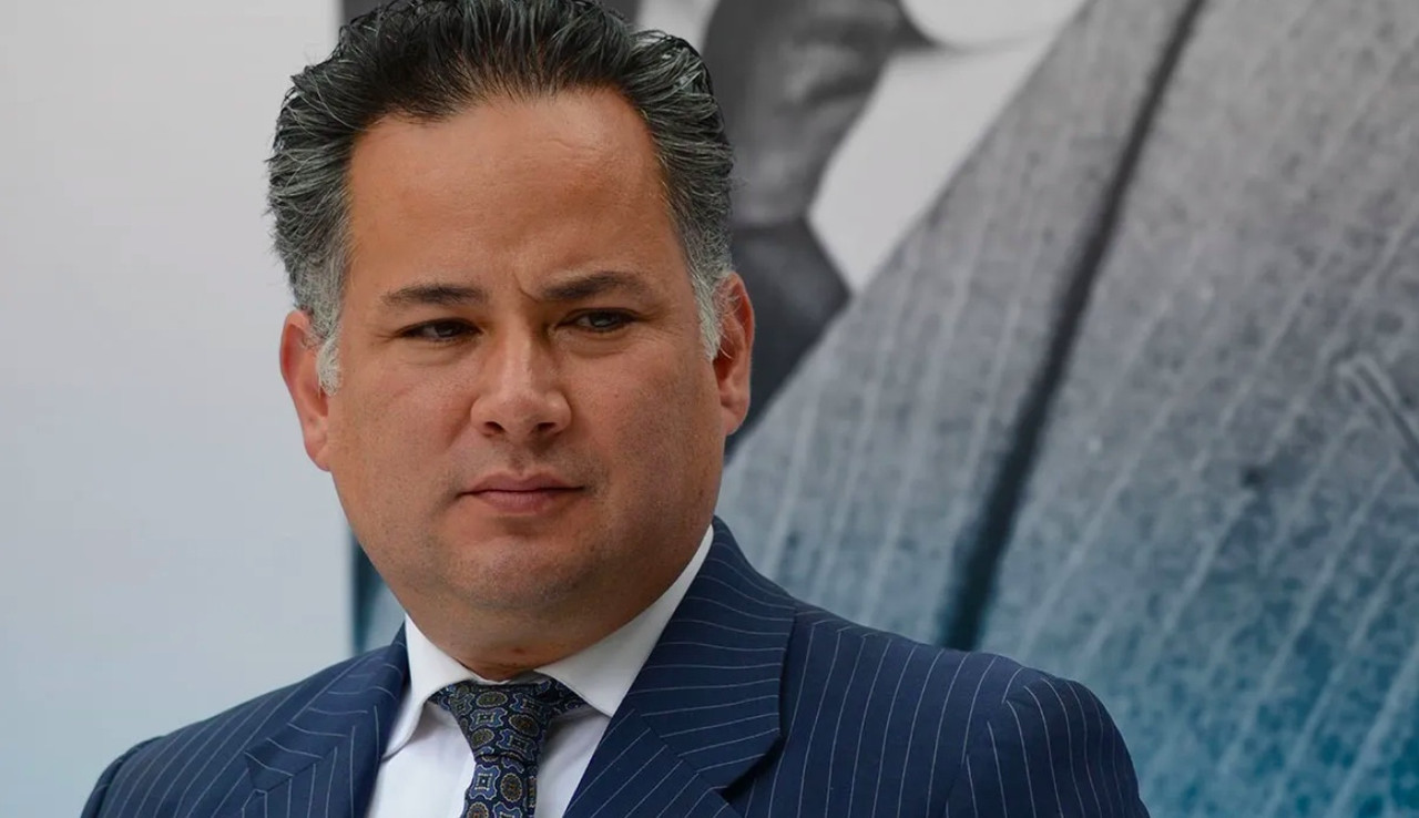 Abren proceso contra Santiago Nieto por discrepancia en ingresos