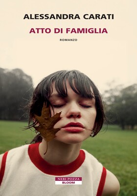 Alessandra Carati - Atto di famiglia (2026)
